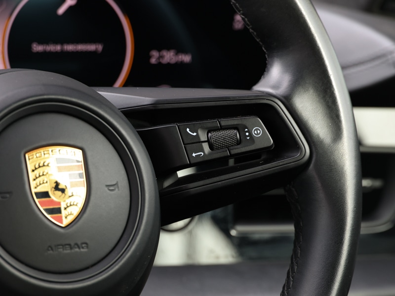 Used Porsche Taycan 2020 for sale - 77682283: Photo 10