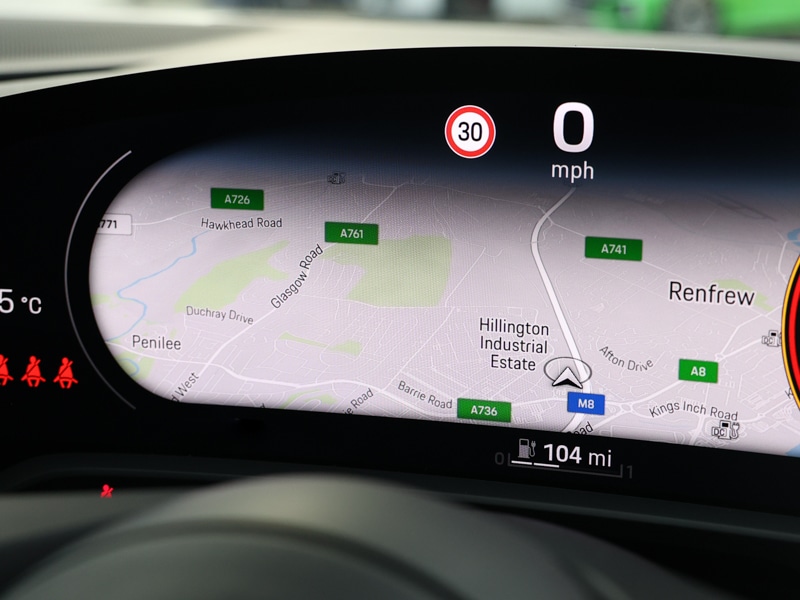 Used Porsche Taycan 2020 for sale - 77682283: Photo 13