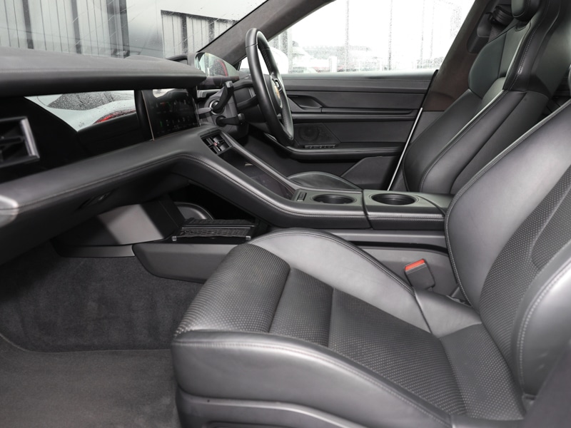 Used Porsche Taycan 2020 for sale - 77682283: Photo 14