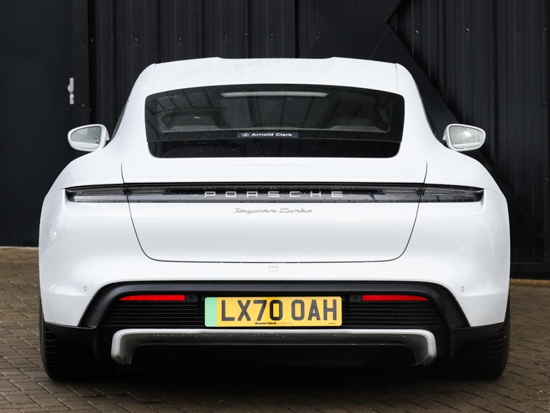 Used Porsche Taycan 2020 for sale - 77682283: Photo 18