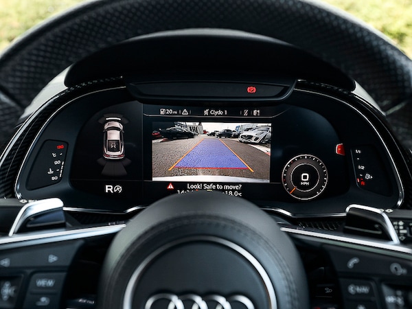 Used Audi R8 2021 for sale - 76343332: Photo 10