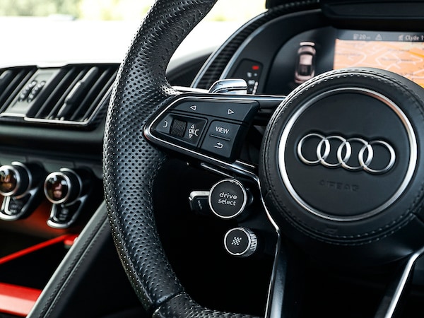 Used Audi R8 2021 for sale - 76343332: Photo 11