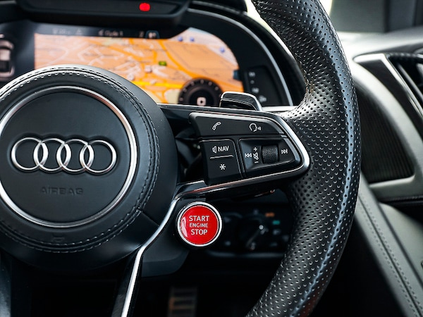 Used Audi R8 2021 for sale - 76343332: Photo 13