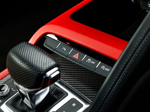 Used Audi R8 2021 for sale - 76343332: Photo 15