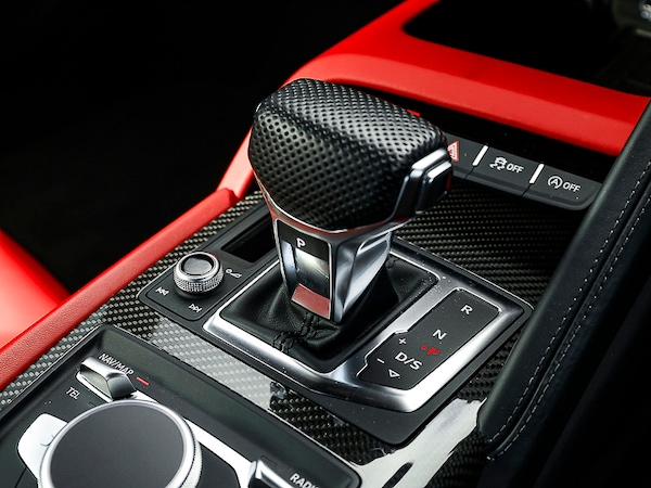 Used Audi R8 2021 for sale - 76343332: Photo 16