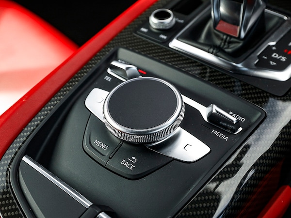 Used Audi R8 2021 for sale - 76343332: Photo 17