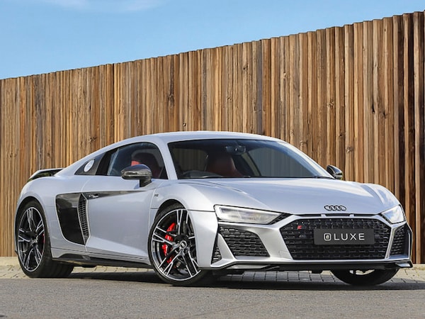 Used Audi R8 2021 for sale - 76343332: Photo 1