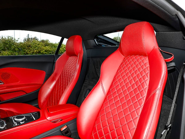 Used Audi R8 2021 for sale - 76343332: Photo 6