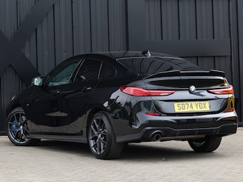 Used BMW 2 Series 2024 for sale - 79235416: Photo