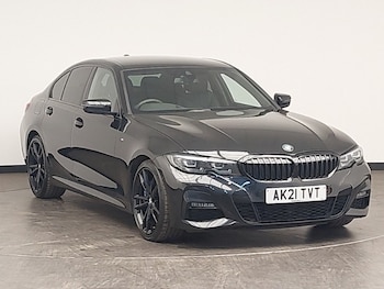 Used BMW 3 Series 2021 for sale - 78440206: Photo