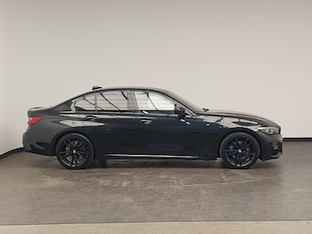 Used BMW 3 Series 2021 for sale - 78440206: Photo