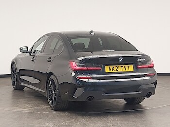 Used BMW 3 Series 2021 for sale - 78440206: Photo