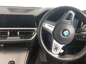 Used BMW 3 Series 2021 for sale - 78440206: Photo