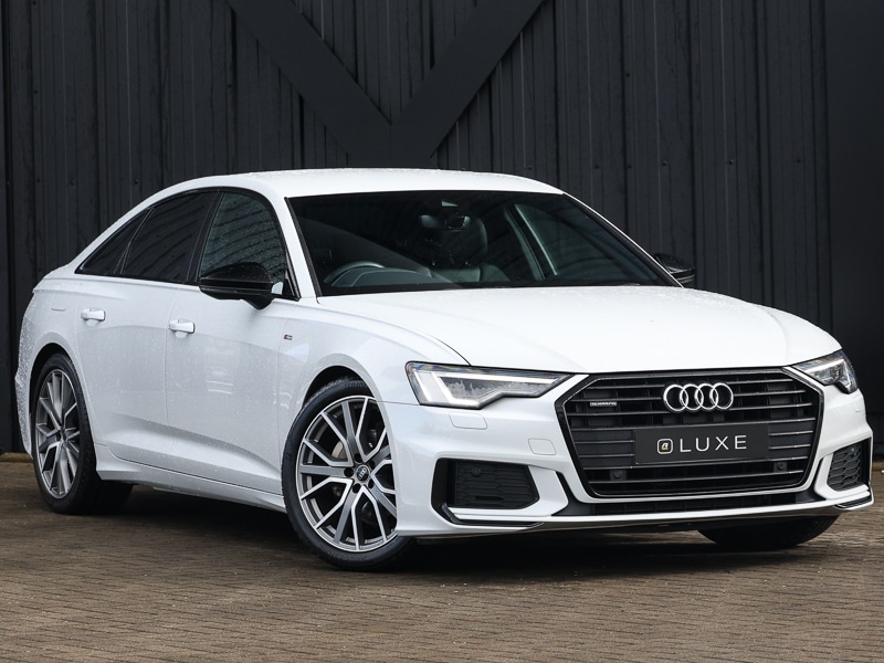 Used Audi A6 2022 for sale - 78023342: Photo 1