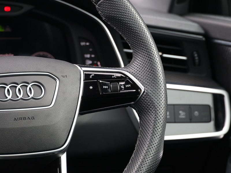 Used Audi A6 2022 for sale - 78023342: Photo 10