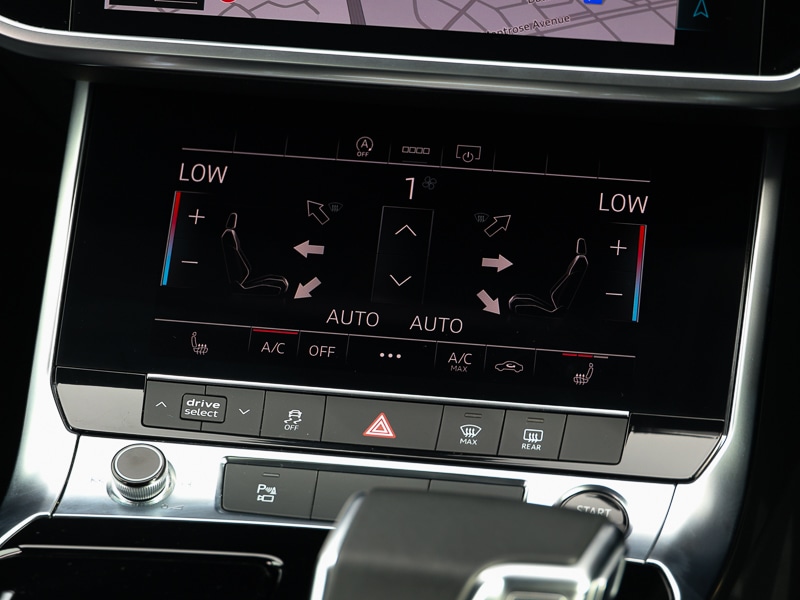 Used Audi A6 2022 for sale - 78023342: Photo 11