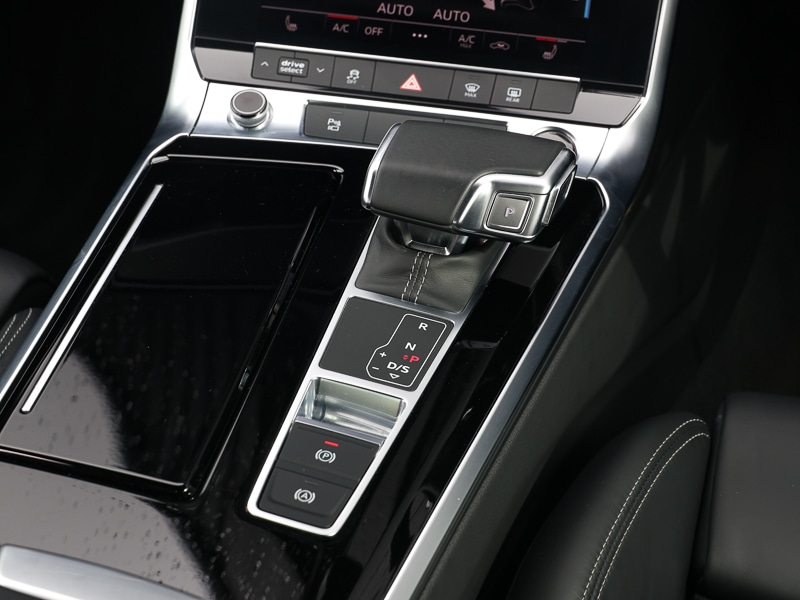 Used Audi A6 2022 for sale - 78023342: Photo 12