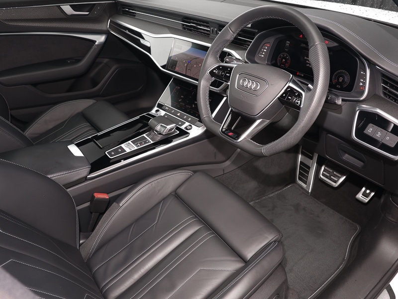 Used Audi A6 2022 for sale - 78023342: Photo 13