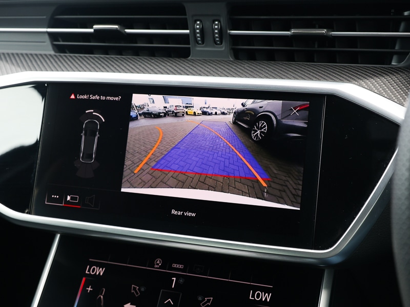 Used Audi A6 2022 for sale - 78023342: Photo 14