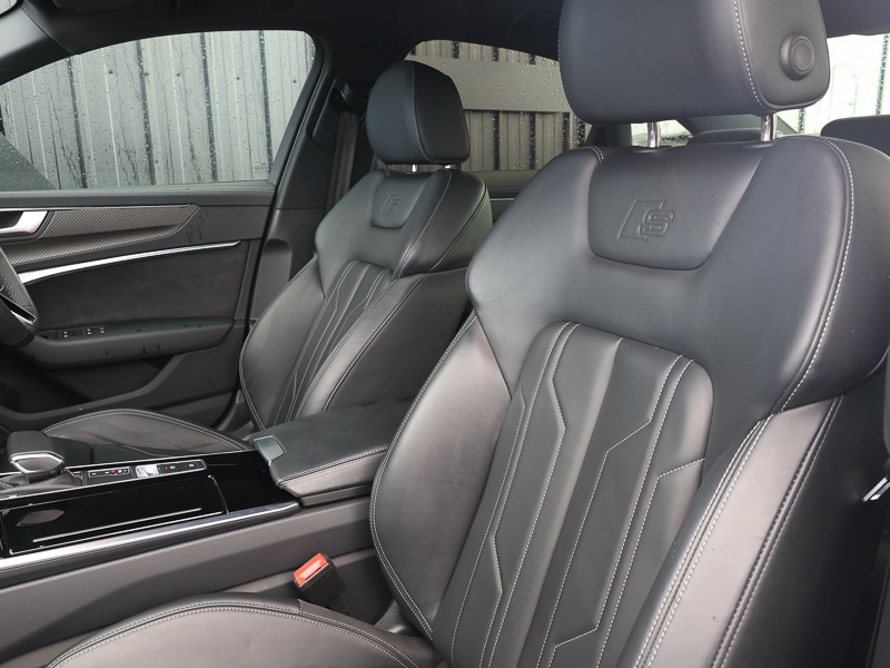 Used Audi A6 2022 for sale - 78023342: Photo 15