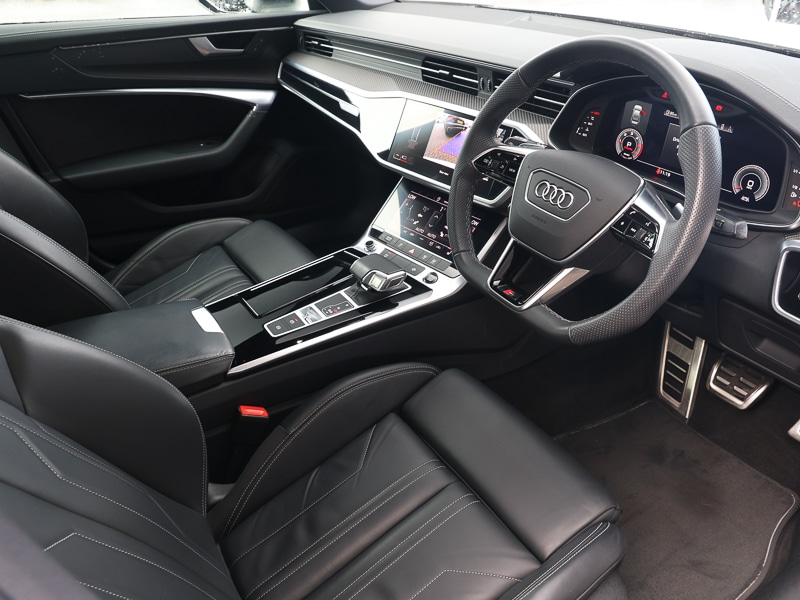 Used Audi A6 2022 for sale - 78023342: Photo 16