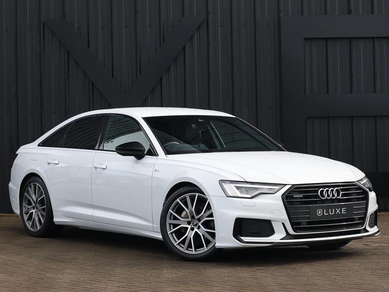 Used Audi A6 2022 for sale - 78023342: Photo 18