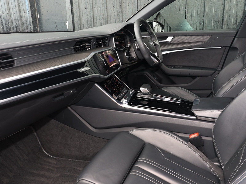 Used Audi A6 2022 for sale - 78023342: Photo 4