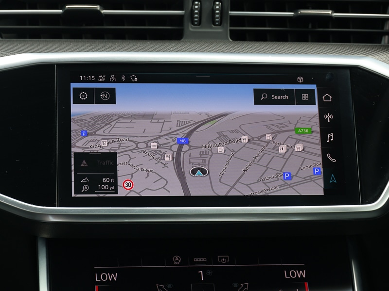 Used Audi A6 2022 for sale - 78023342: Photo 8