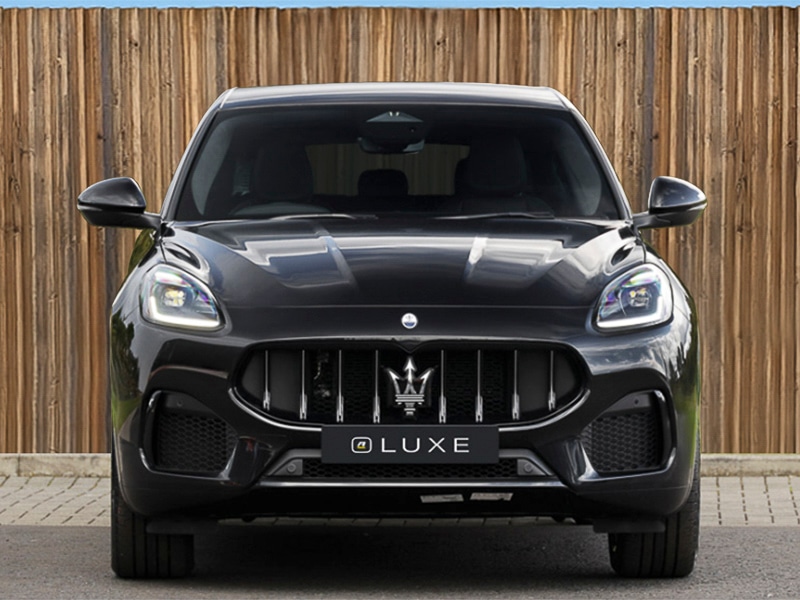 Used Maserati Other 2025 for sale - 76732023: Photo 14