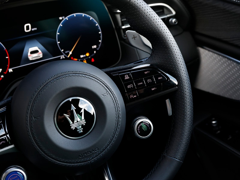 Used Maserati Other 2025 for sale - 76732023: Photo 17