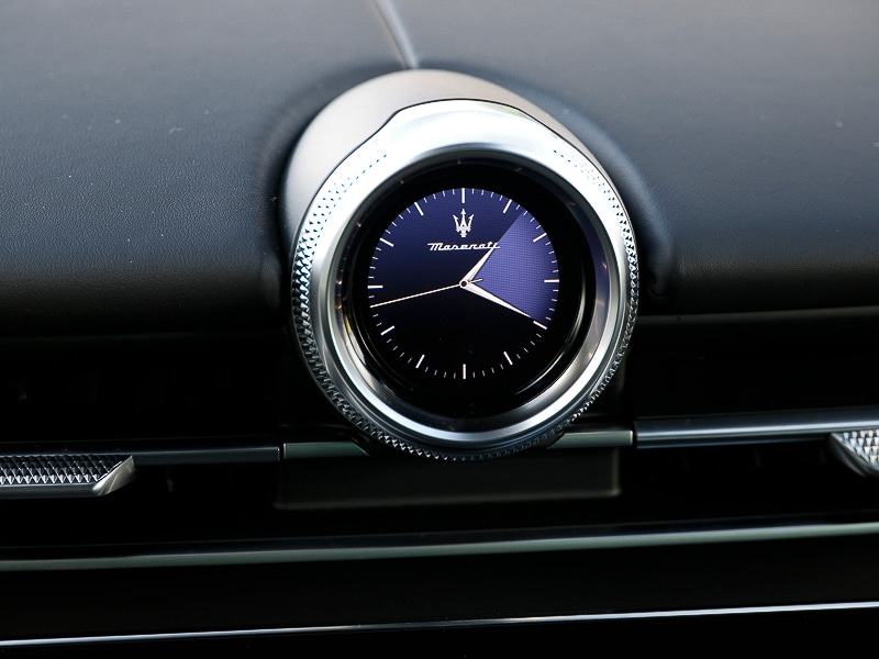 Used Maserati Other 2025 for sale - 76732023: Photo 18