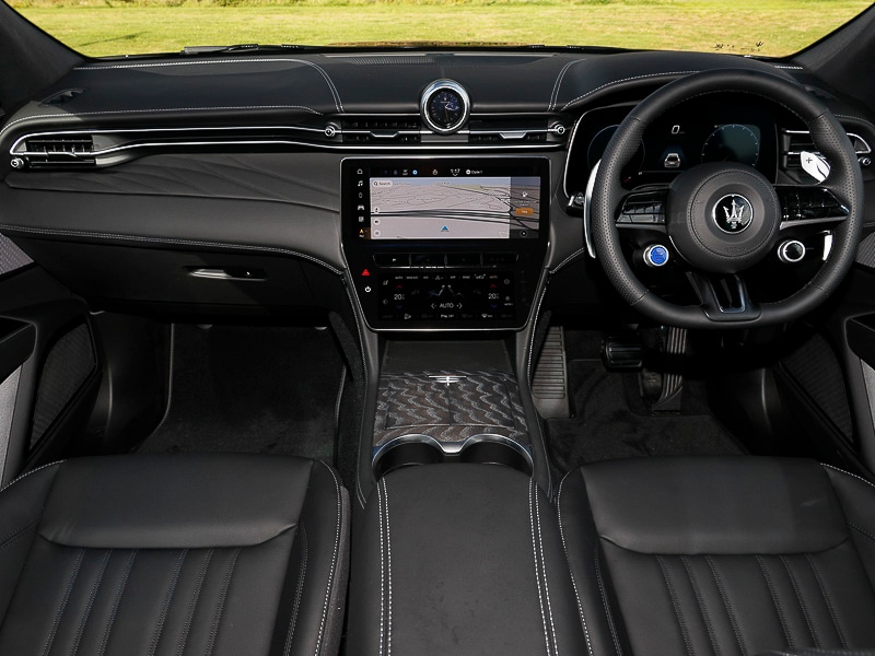 Used Maserati Other 2025 for sale - 76732023: Photo 2