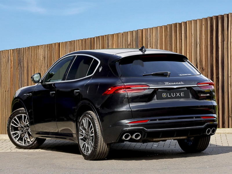 Used Maserati Other 2025 for sale - 76732023: Photo 3