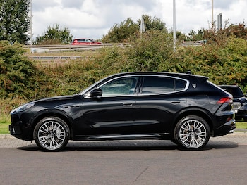 Used Maserati Other 2025 for sale - 76732023: Photo