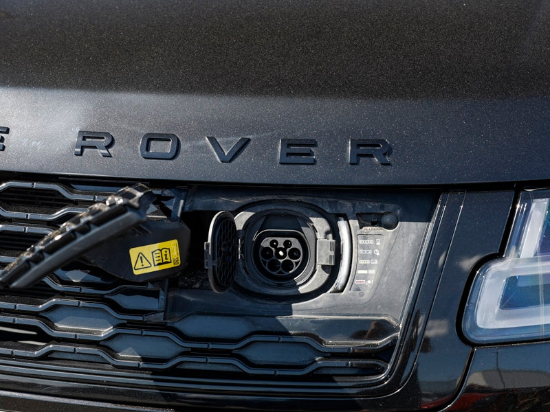 Used Land Rover Range Rover 2021 for sale - 76860699: Photo 10