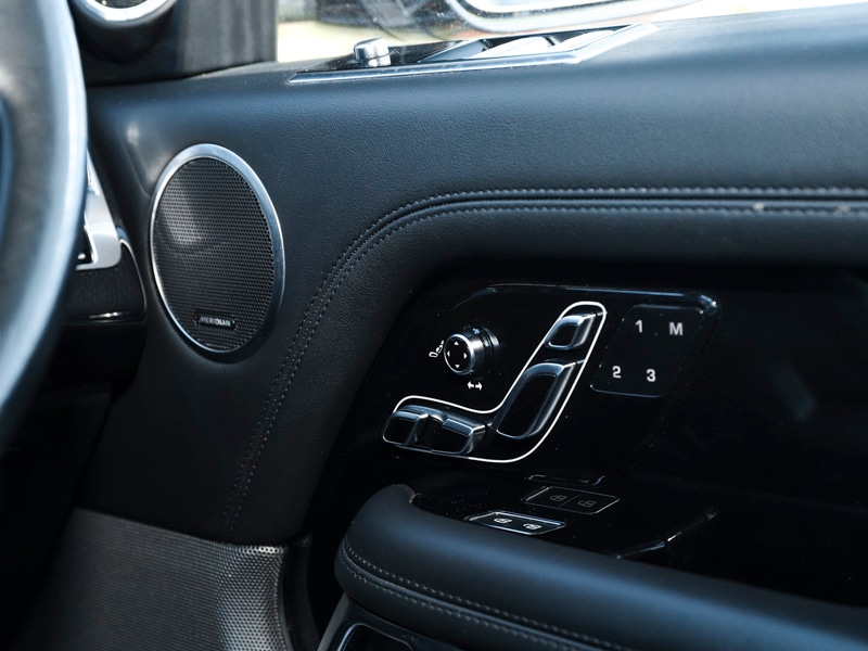 Used Land Rover Range Rover 2021 for sale - 76860699: Photo 12