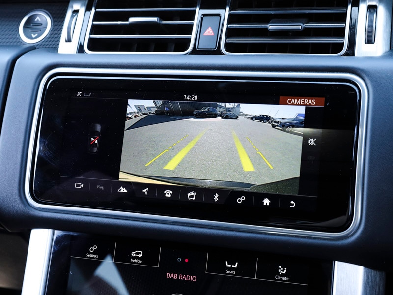 Used Land Rover Range Rover 2021 for sale - 76860699: Photo 16