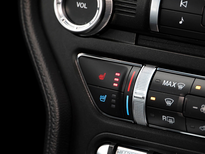 Used Ford Mustang 2022 for sale - 76683607: Photo 15