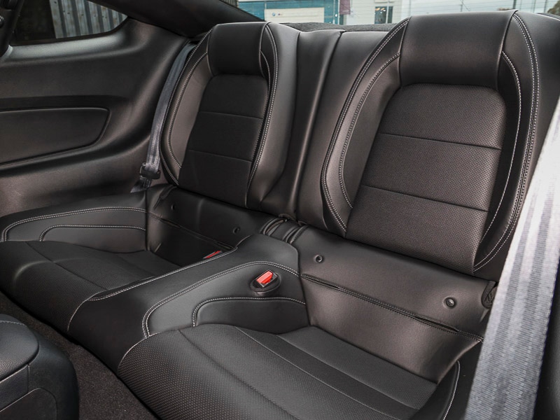 Used Ford Mustang 2022 for sale - 76683607: Photo 5