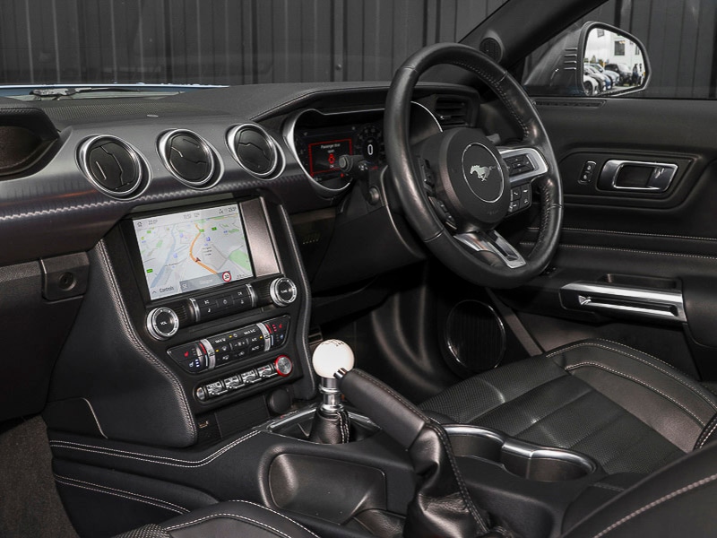 Used Ford Mustang 2022 for sale - 76683607: Photo 8