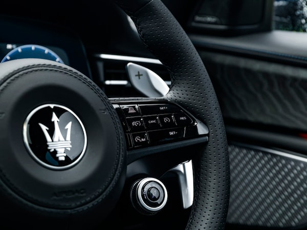 Used Maserati Other 2025 for sale - 75369151: Photo 13