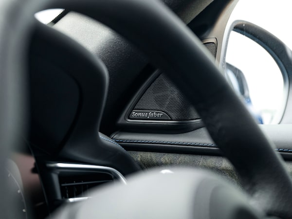 Used Maserati Other 2025 for sale - 75369151: Photo 14
