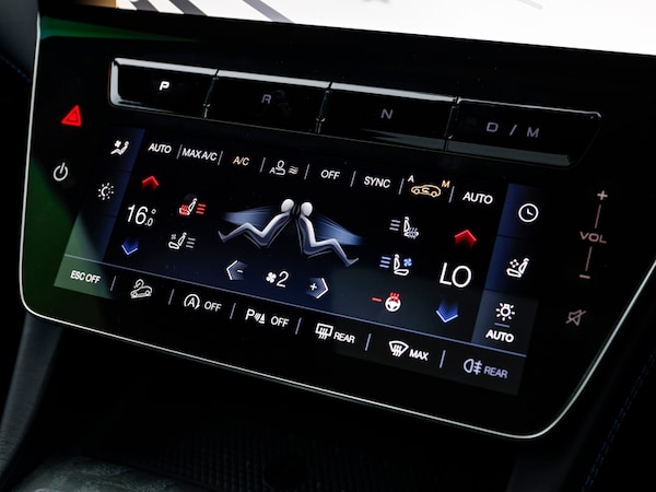 Used Maserati Other 2025 for sale - 75369151: Photo 18