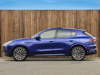 Used Maserati Other 2025 for sale - 75369151: Photo