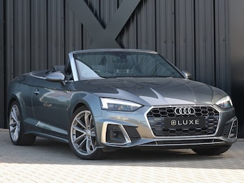 Used Audi A5 2020 for sale - 79126454: Photo