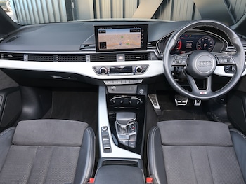 Used Audi A5 2020 for sale - 79126454: Photo