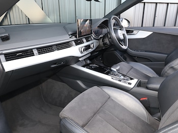 Used Audi A5 2020 for sale - 79126454: Photo