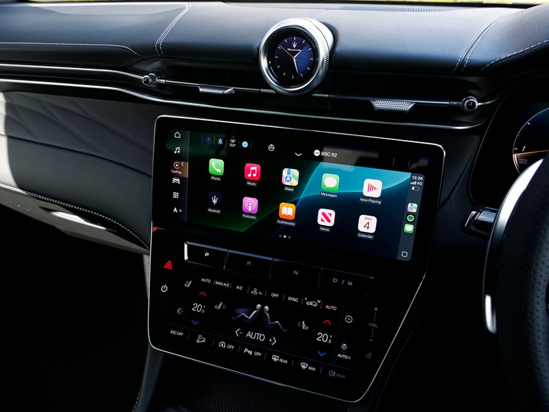 Used Maserati Other 2025 for sale - 76880004: Photo 11