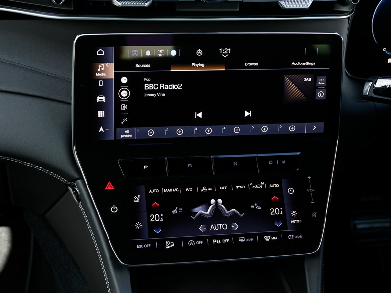 Used Maserati Other 2025 for sale - 76880004: Photo 12