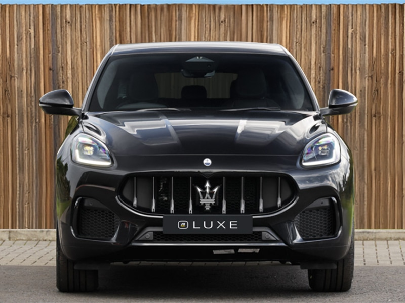 Used Maserati Other 2025 for sale - 76880004: Photo 14